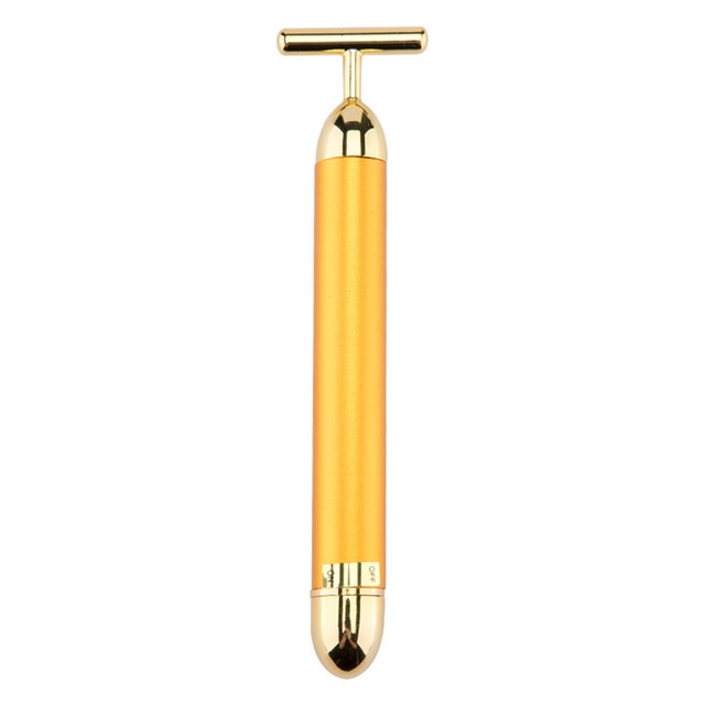 24K Gold Face Lift Bar Roller™