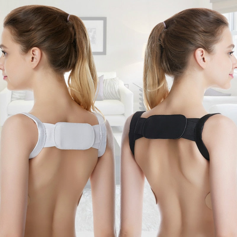 Back Posture Corrector Stealth™