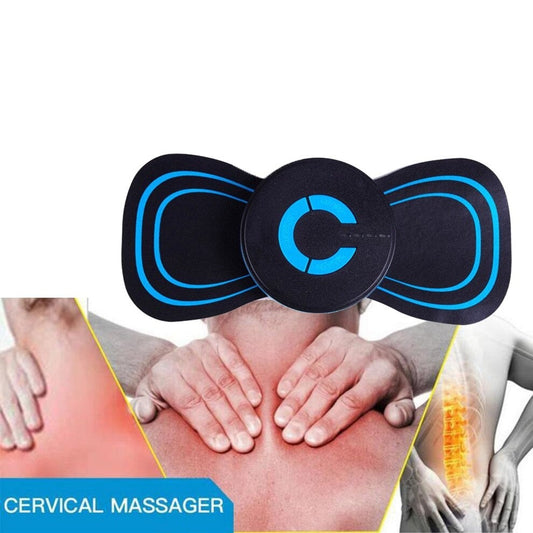 Mini Electric Cervical Massager™